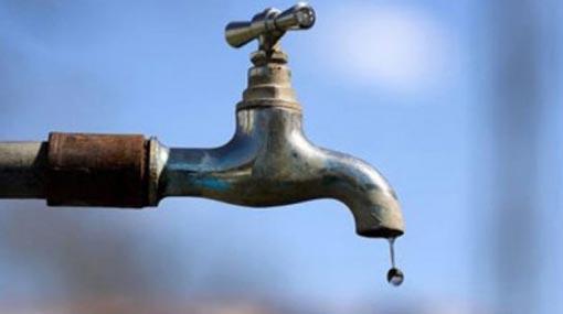 Power failure causes 12-hour water cut