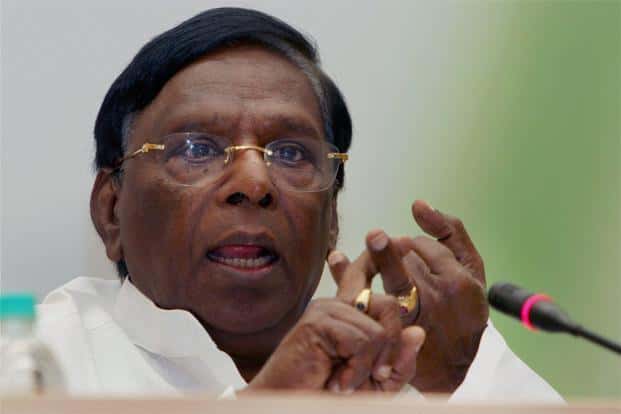 Congress leader wants PM to cancel Lanka visit over Ranil’s remark