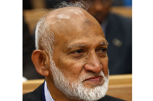 SLFP decides to oust Fowzie