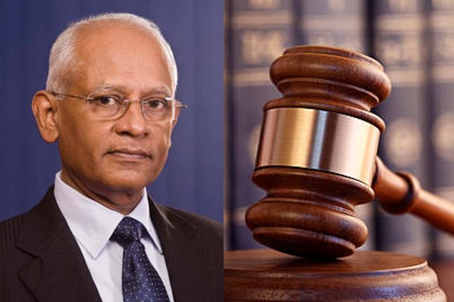 Lalith Weeratunga’s overseas travel ban lifted