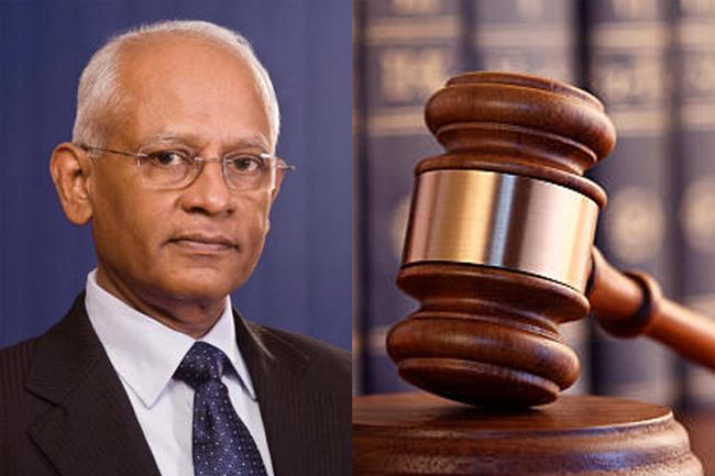 Lalith Weeratunga’s overseas travel ban lifted