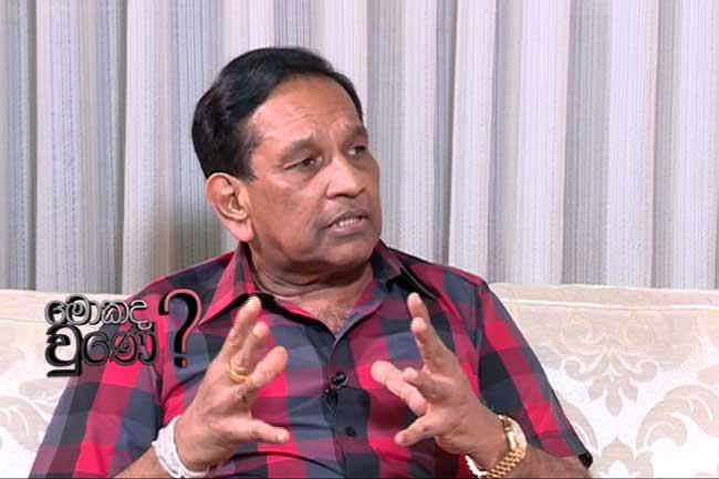 Was too soon to nominate Sajith for candidacy – Rajitha