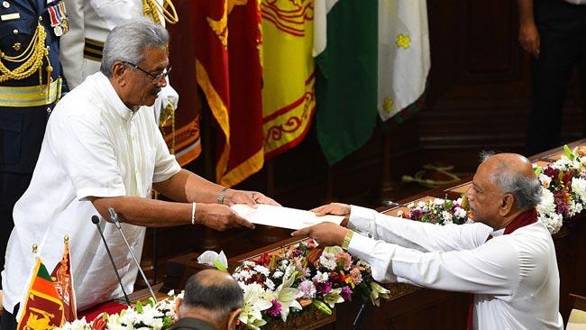Chinese State Councilor congratulates new SL foreign minister