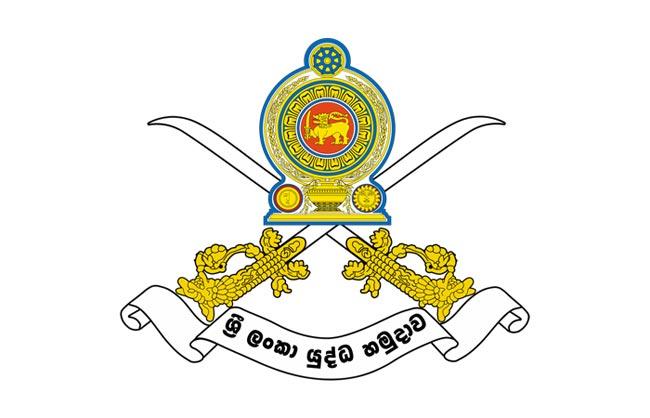 Only state and Army insignia to adorn Army offices