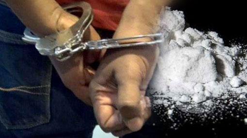 Woman nabbed with heroin in Mt. Lavinia