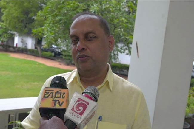 Fuel price formula will be revoked – Amaraweera