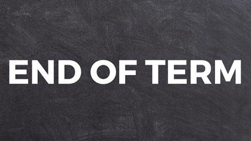Third term of govt schools ends on Friday