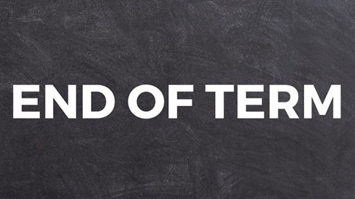 Third term of govt schools ends on Friday