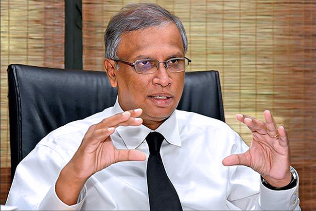 TNA ready to work with current President - Sumanthiran