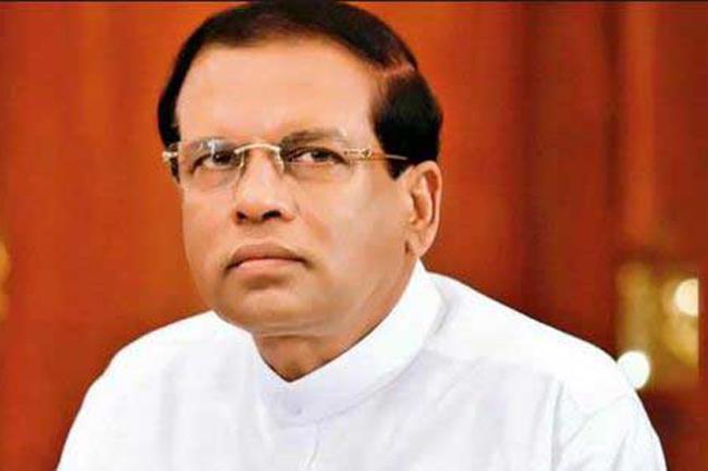 Ex-President meets SLFP MPs