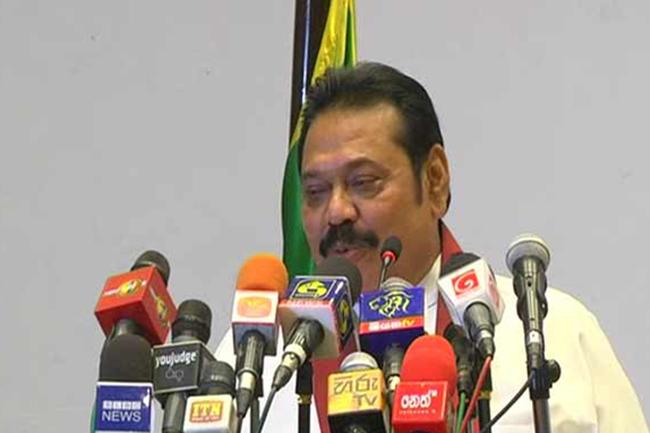 Will enact Bill to protect public officers performing duties - PM