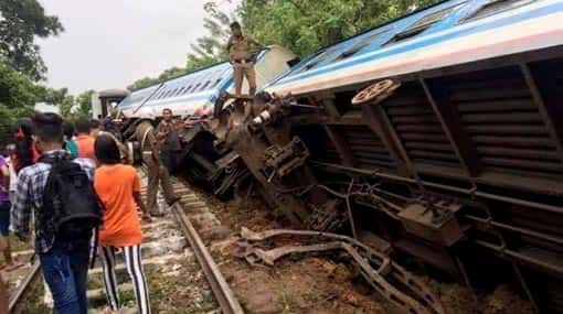 Train services on Northern Line further disrupted