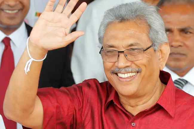 Strict action against those who use President’s name for profit