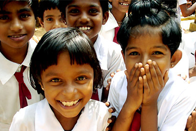 Third term of schools ends today