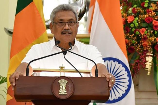 President assures release of Indian boats in Sri Lanka’s custody