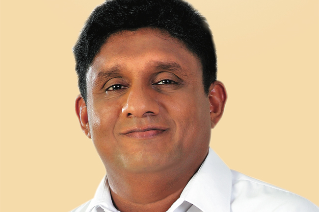 Incident related to Swiss Embassy staffer, a black mark to Sri Lanka - Sajith