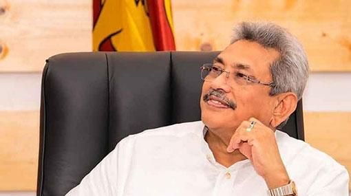 President meets PCoI probing Easter Sunday attacks