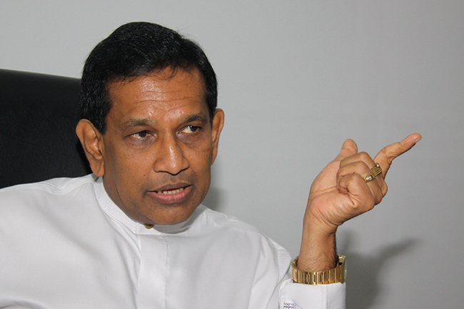 CID launches probes into Rajitha’s media briefing