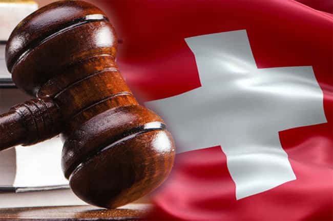 Temporary travel ban imposed on Swiss Embassy staffer