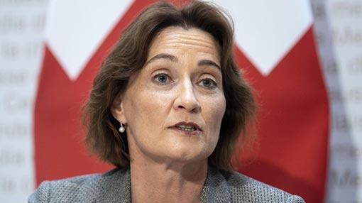 Swiss state secretary calls for answers in Sri Lanka embassy incident