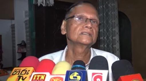 GL claims Swiss embassy incident a conspiracy against govt
