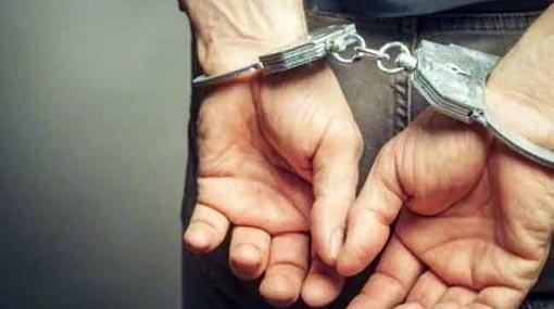 Suspect of alleged President assassination plot handed over to CID