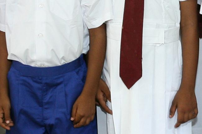 Cabinet approval to issue school uniform vouchers for 2020