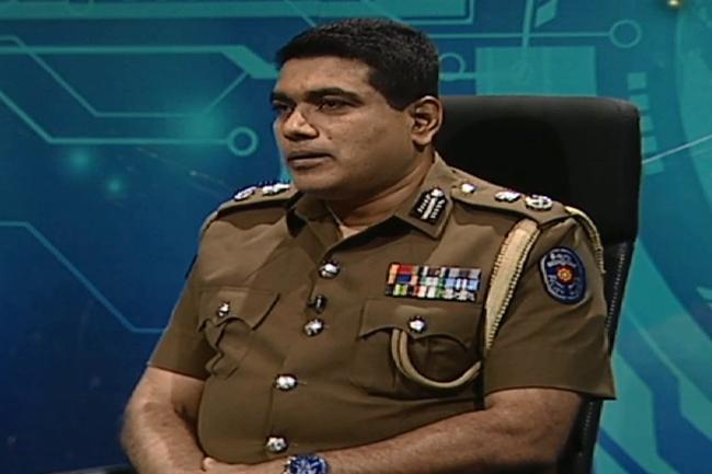 Will reveal truth about Swiss Embassy staffer incident soon - Ajith Rohana