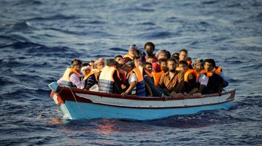 15 caught attempting to migrate to Australia by boat