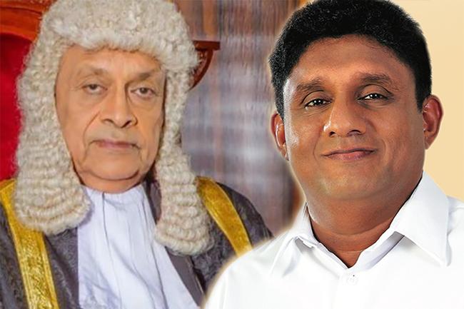 Speaker accepts UNP’s request to appoint Sajith as Opposition Leader