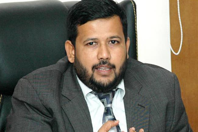 Rishad requests President for committee to probe Wilpattu & Easter attack allegations