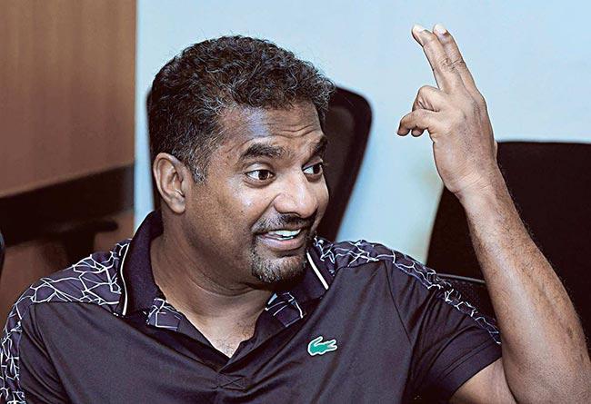I was not offered NP Governor post – Murali