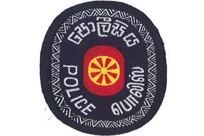 60 Police officers transferred with immediate effect