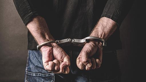 Two accomplices of ‘Angoda Lokka’ busted with Cannabis
