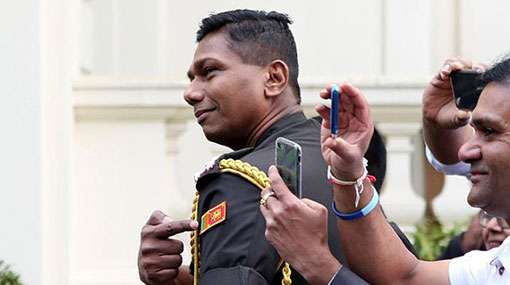 Sri Lanka says Brig. Priyanka’s conviction in UK ‘politically motivated’