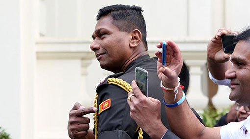 Sri Lanka says Brig. Priyanka’s conviction in UK ‘politically motivated’