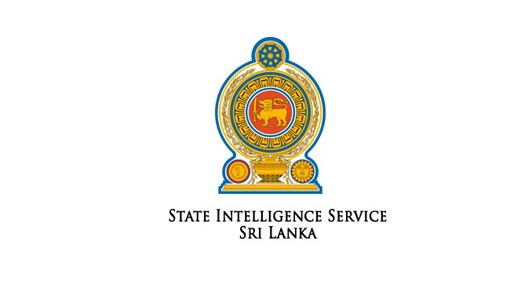 Brigadier Suresh Sallay appointed Head of state intelligence