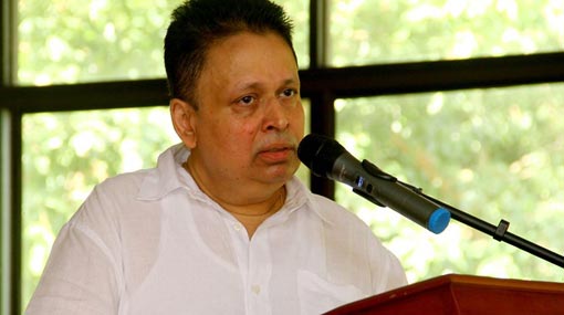 New Chairman for Kelani temple Dayaka Saba to replace Ranil