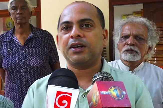 75 out of 225 will lose at upcoming election – Marikkar