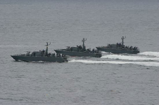 Sri Lanka Navy - the first line of defence celebrates 69th anniversary