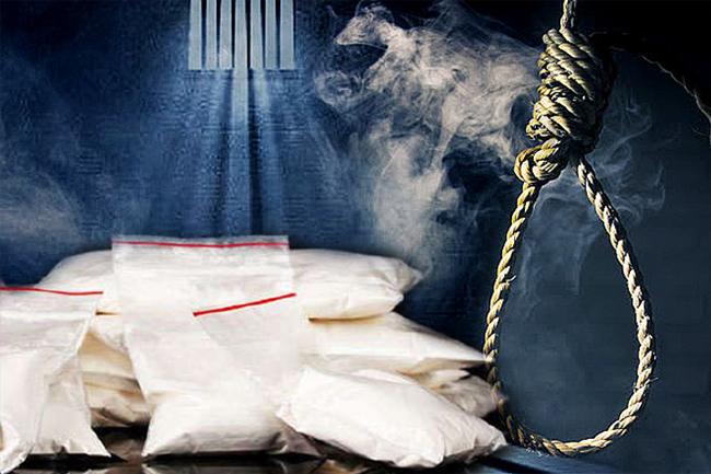 Drug kingpin ‘Kalu Thushara’ sentenced to death