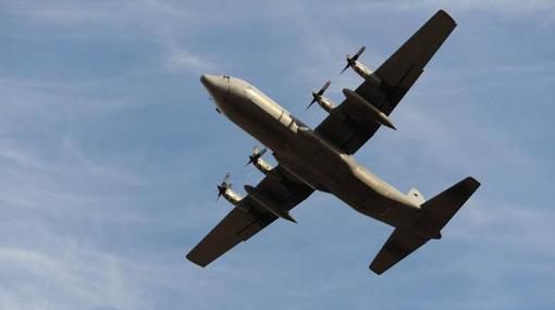 Chilean military plane ‘disappears’ with 38 aboard