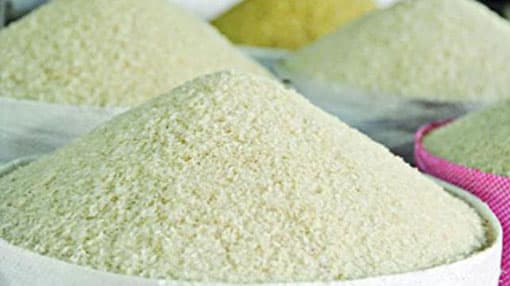 Mill owners agree to sell rice at concessionary prices during festive season