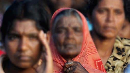 No place for Sri Lankan refugees in India’s citizenship amendment bill?