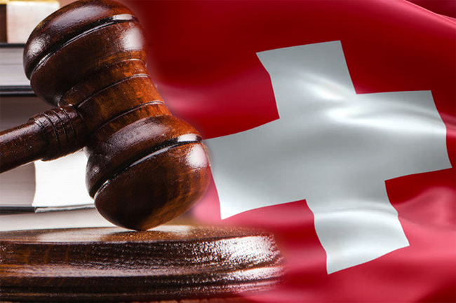 CID to brief court on Swiss Embassy incident today