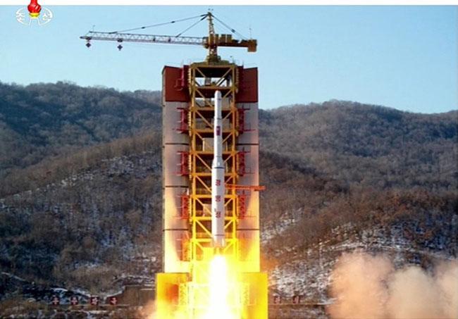 Sri Lanka condemns North Korea’s missile launch