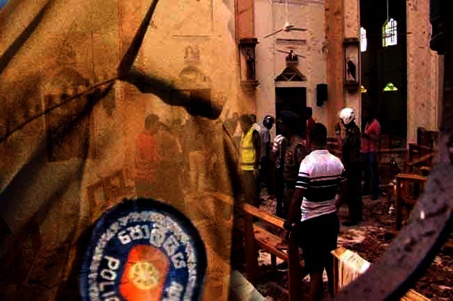 Several police officers summoned to PCoI probing Easter attacks