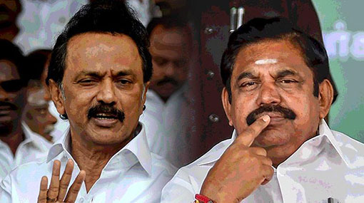 AIADMK has betrayed Sri Lankan Tamils: DMK chief