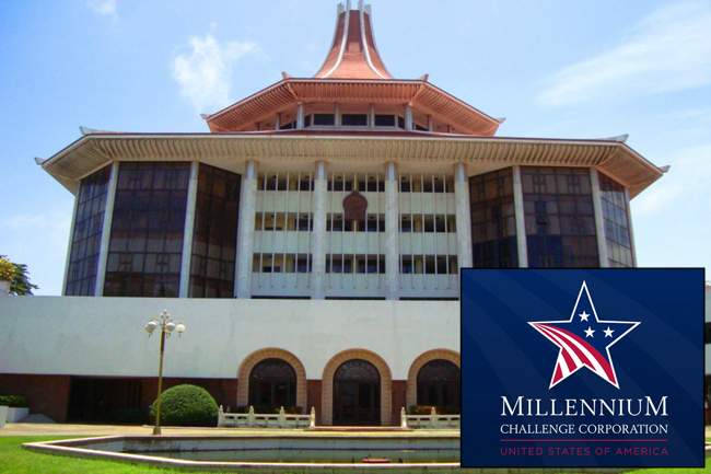 Govt. to review MCC Agreement, AG tells Supreme Court