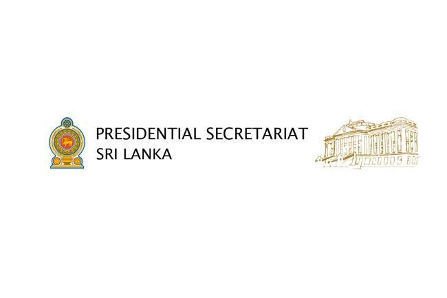 Public asked to notify police of fraud committed using President’s name